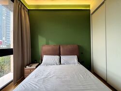 Peak Residence (D11), Condominium #578647401